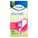 Tena Discreet Liners ultra mini