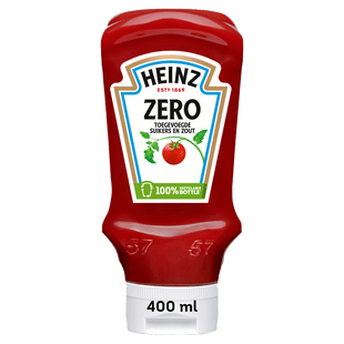 Heinz Tomatenketchup null