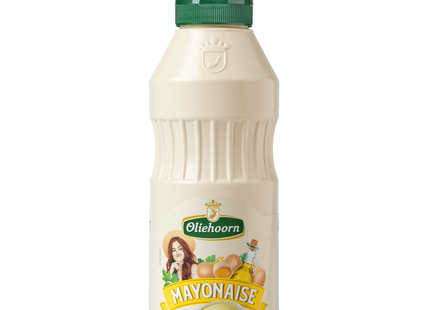 Oliehoorn Mayonaise