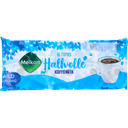 Melkan Kaffeerahmbecher halbvoll