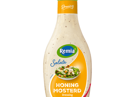Remia Salata Honing/mosterd