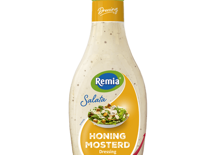 Remia Salata Honey/mustard