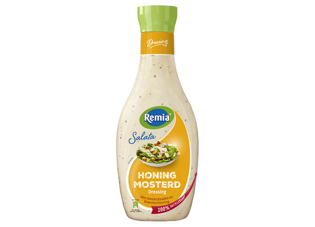 Remia Salata Honing/mosterd