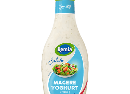 Remia Salata Magere Yoghurt