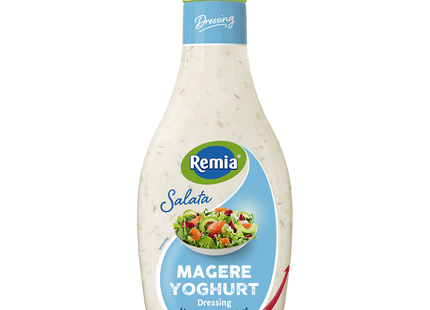 Remia Salata Low-fat Yogurt