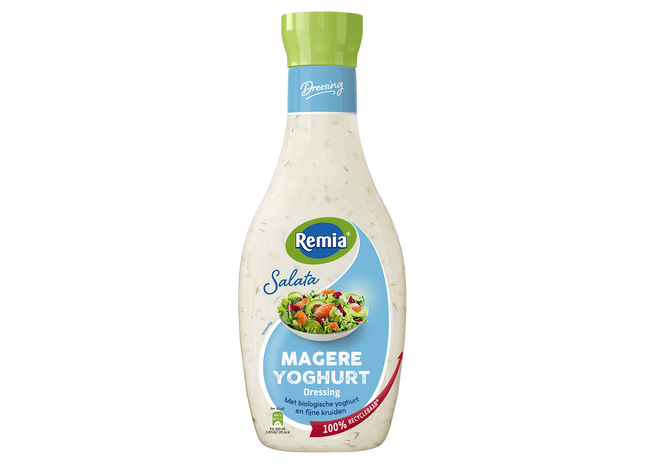 Remia Salata Magere Yoghurt