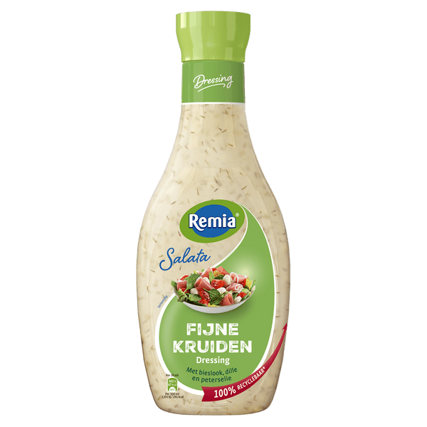 Remia Salata Fijne Kruiden
