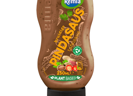 Remia Peanut Sauce