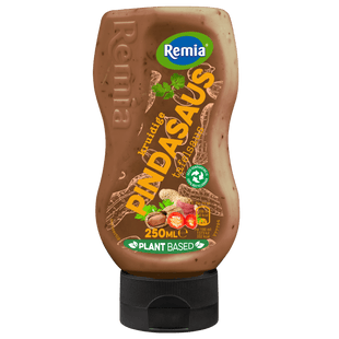 Remia-Erdnusssauce