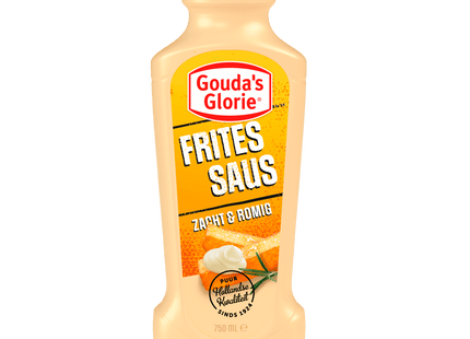 Gouda's Glorie Fritessauce