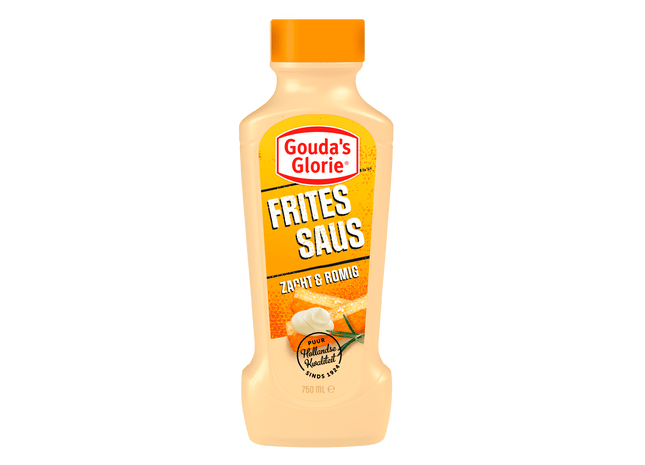 Gouda's Glorie Fritessaus