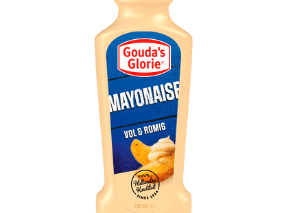 Gouda's Glorie Mayonaise