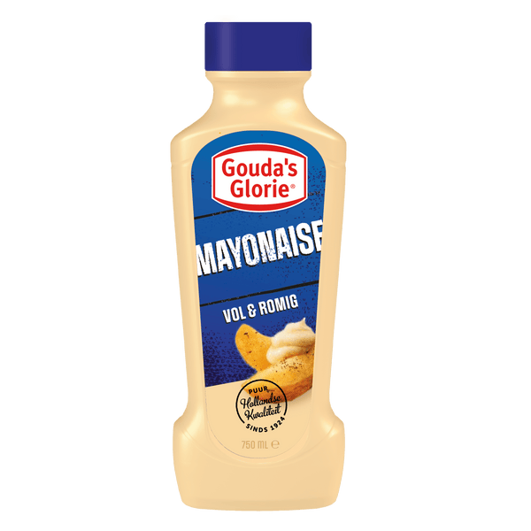 Gouda's Glorie Mayonaise
