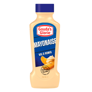 Gouda's Glorie Mayonaise