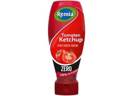 Remia Tomato Ketchup ZERO