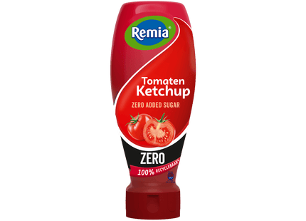 Remia Tomaten Ketchup ZERO
