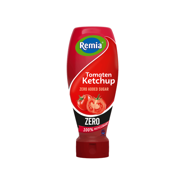 Remia Tomato Ketchup ZERO