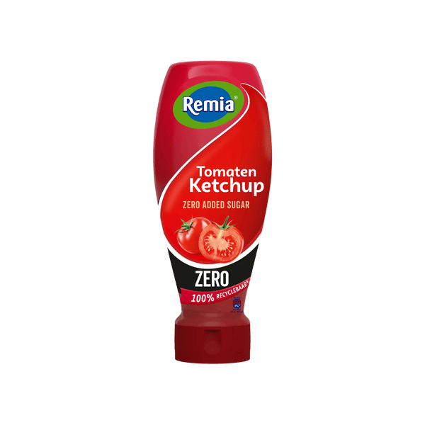 Remia Tomatenketchup NULL