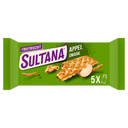 Sultana FruitBiscuits Appel