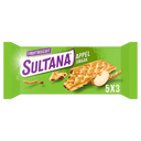 Sultana FruitBiscuits Appel