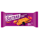 Sultana Fruit Biscuits Forest Fruits