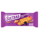 Sultana FruitBiscuits Bosvruchten