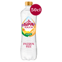 Spa Touch Mocktail passion fizz