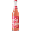 Fritz Spritz rhubarb