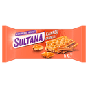 Sultana Knappers Kaneel
