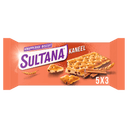 Sultana Knappers Kaneel