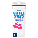 Little Steps Peutermelk 3+