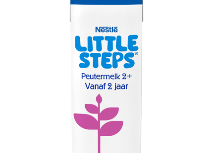 Little Steps Toddler Milk 2+