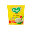 Olvarit 12+mnd Pap Acht Granen Vanille