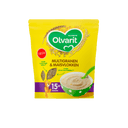 Olvarit 15+ months Baby Food Multigrain & Corn Flakes