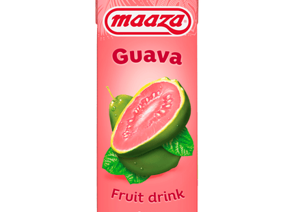 Maaza Guava