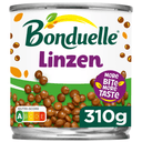Bonduelle Lentils