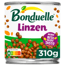 Bonduelle Lentils