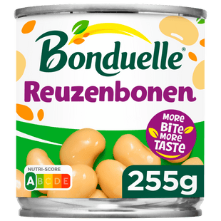 Bonduelle Reuzenbonen