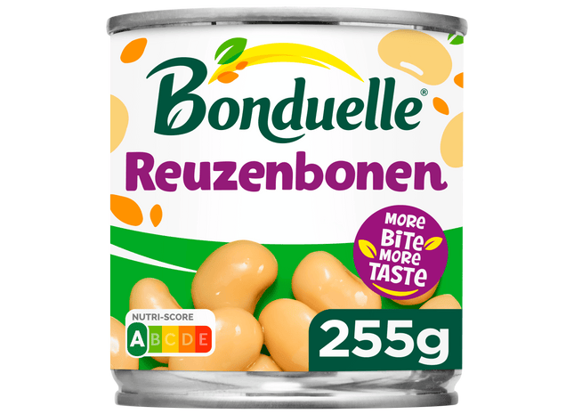 Bonduelle Reuzenbonen
