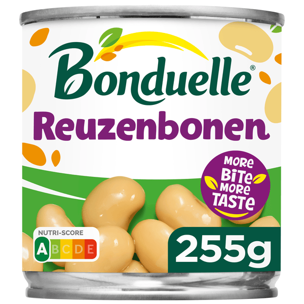 Bonduelle Reuzenbonen