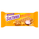 Sultana Crunchers Kaas/Ui