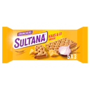 Sultana Crunchers Käse/Zwiebel