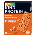 BeKind Eiwitreep met gemengde noten