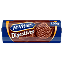 Mcvities Digestive Melk