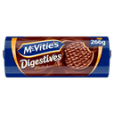 Mcvities Digestive Melk