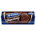 McVitie’s Digestive Dark Chocolate