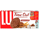 Lu Time out choco granenbiscuit
