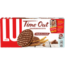 LU Time Out Schoko-Getreidekeks