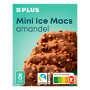 Mini icemacs amandel