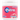 Extra Watermelon sugar-free chewing gum jar